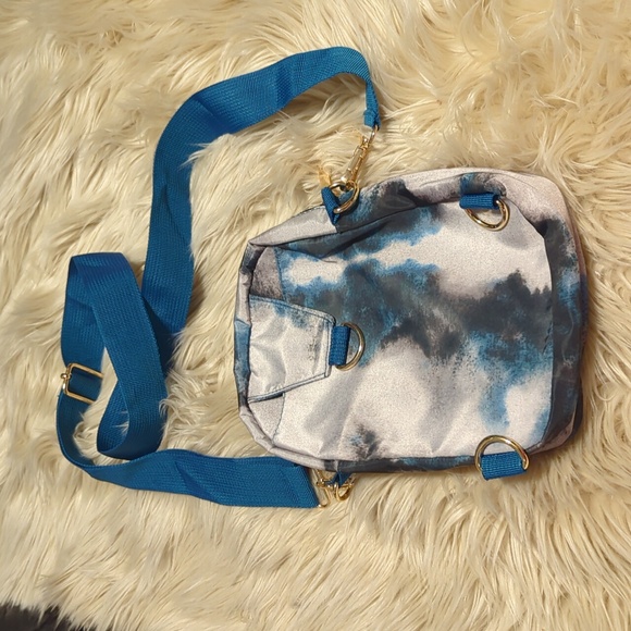 Crossbody KEDZIE BAG PURSE - Picture 3 of 5